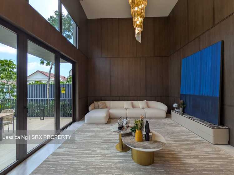Shrewsbury Road (D11), Terrace #578498651